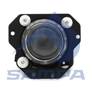 85134 SAMPA