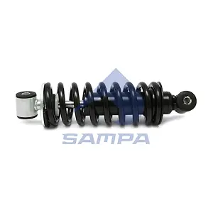 40051 SAMPA