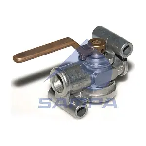 SAMPA 095012