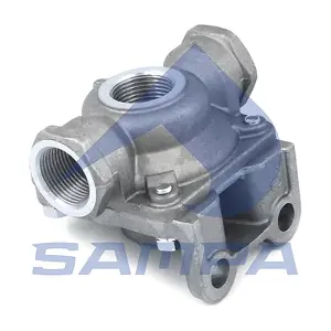 87291 SAMPA