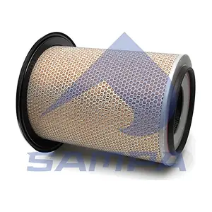 MA587 SAMPA