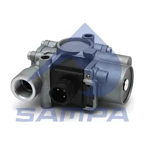 310420 SAMPA