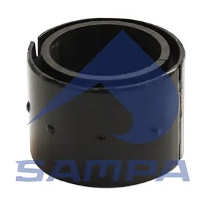 15360 SAMPA