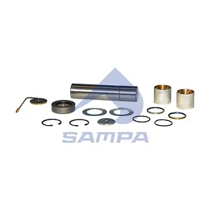 76015 SAMPA