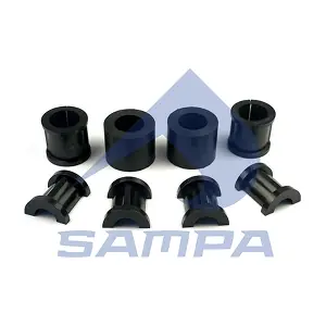 SAMPA 690314 Ремкомплект, подшипник стабилизатора