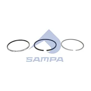 109740 SAMPA