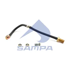820720 SAMPA