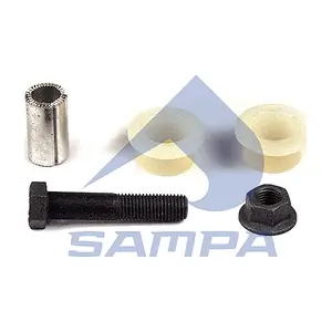 SAMPA 030.516 Ремкомплект, подшипник стабилизатора