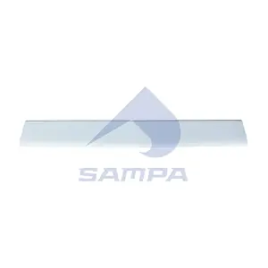 SAMPA 86305 Накладка, решітка радіатора