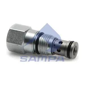 81078 SAMPA