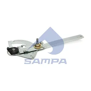 100157 SAMPA