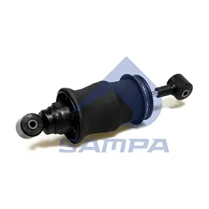 20400 SAMPA
