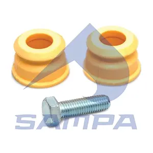 SAMPA 040.564