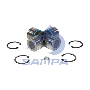 133082 SAMPA