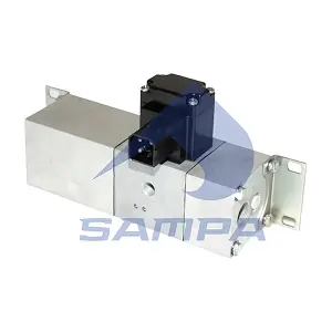 22656 SAMPA
