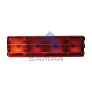 85716 SAMPA
