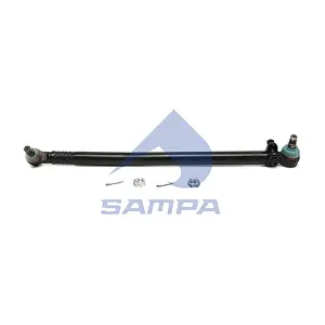 9333 SAMPA