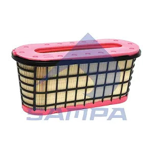 C50005 SAMPA