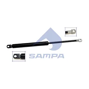 9217 SAMPA