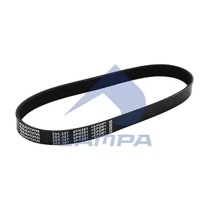 12890 SAMPA