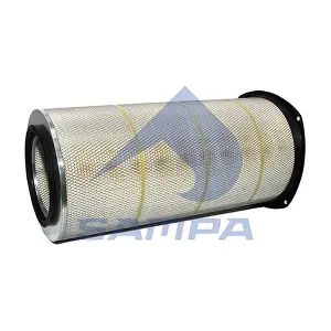 FA3124 SAMPA