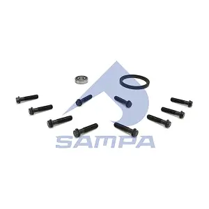 18861 SAMPA