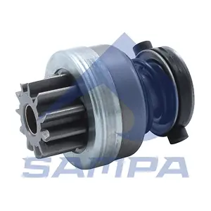 024137 SAMPA