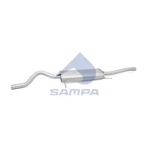 207176 SAMPA