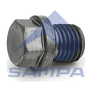096.1611 SAMPA
