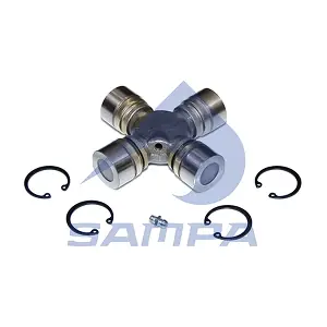 133069 SAMPA