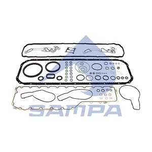 811486 SAMPA