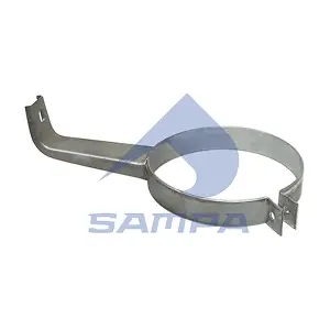 SAMPA 030.455 Фітинг, система відведення ВГ