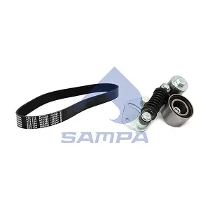 30201 SAMPA