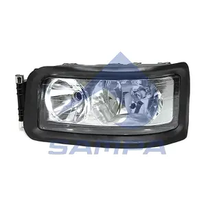 331005 SAMPA