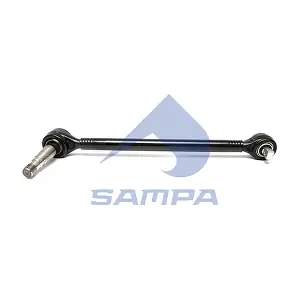 11798 SAMPA