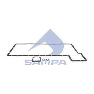 134092 SAMPA