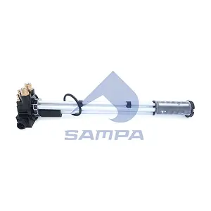 87461 SAMPA