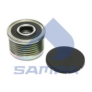 SAMPA 080.1153