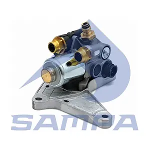 170438 SAMPA