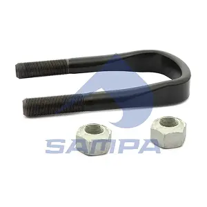 82000 SAMPA