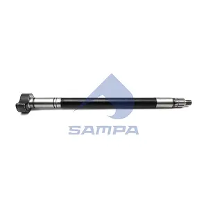 1013102 SAMPA
