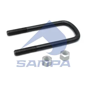 35525 SAMPA