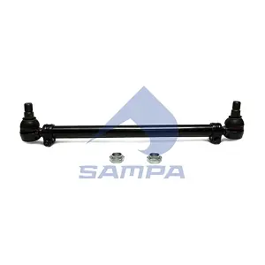 12332 SAMPA