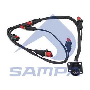 85324 SAMPA