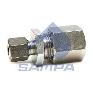 90096 SAMPA