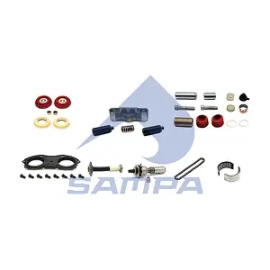 5134 SAMPA