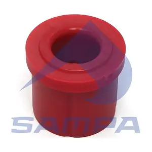 803.00527 SAMPA