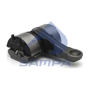 1106 SAMPA