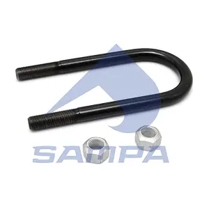 611119 SAMPA