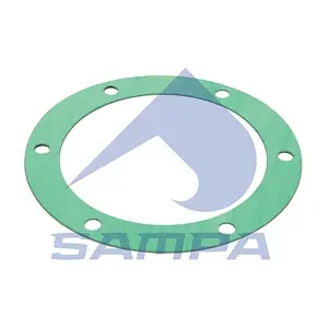 52777 SAMPA